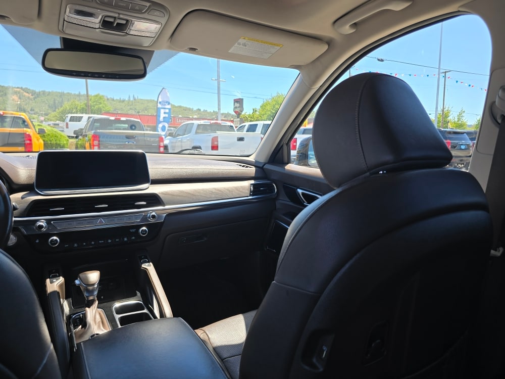 Thumbnail: 2022 Kia Telluride - 11