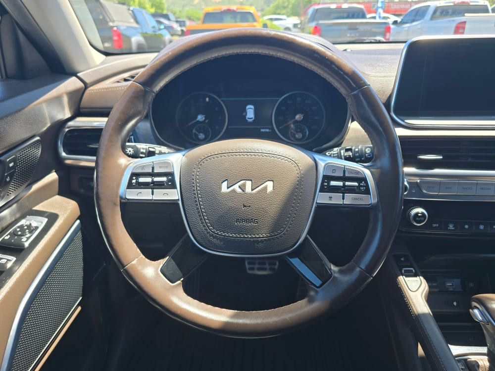 Thumbnail: 2022 Kia Telluride - 7