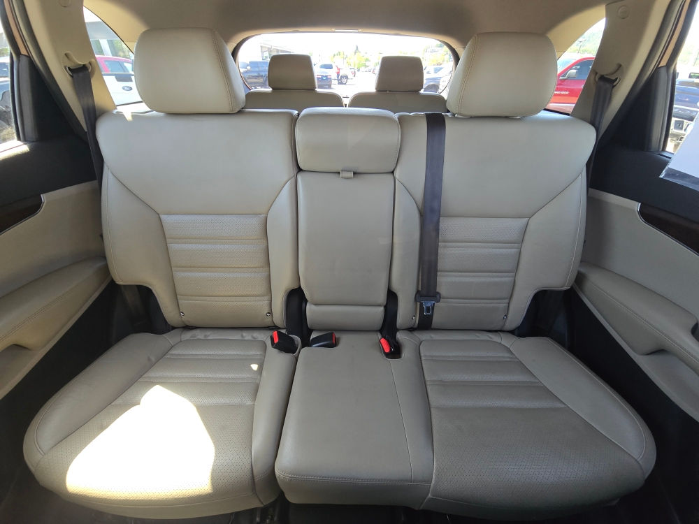Thumbnail: 2017 Kia Sorento - 20