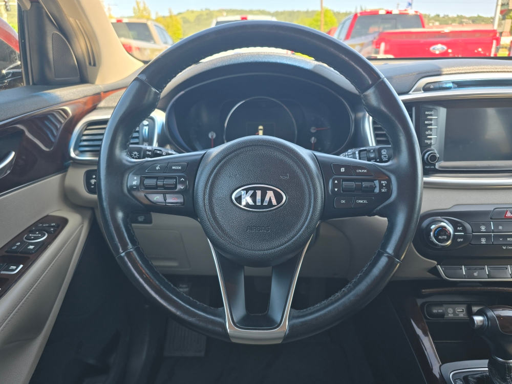 Thumbnail: 2017 Kia Sorento - 7