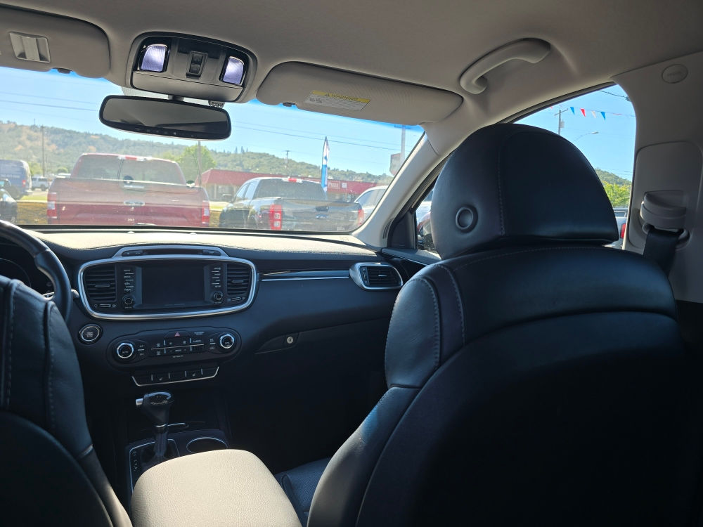 Thumbnail: 2018 Kia Sorento - 10