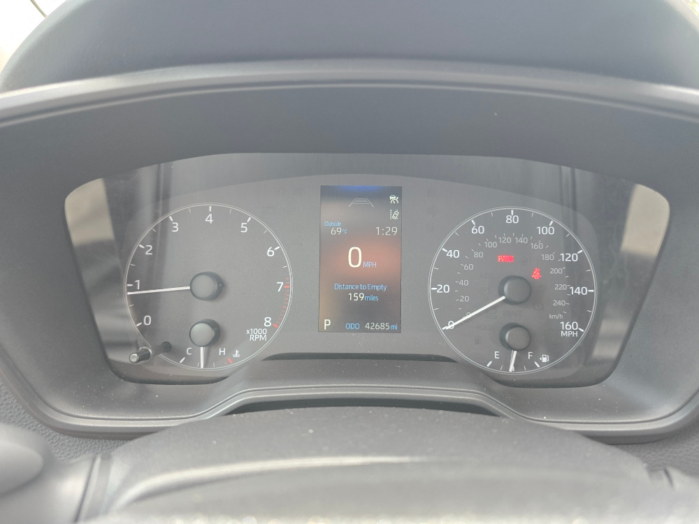 Thumbnail: 2025 Toyota Corolla - 6