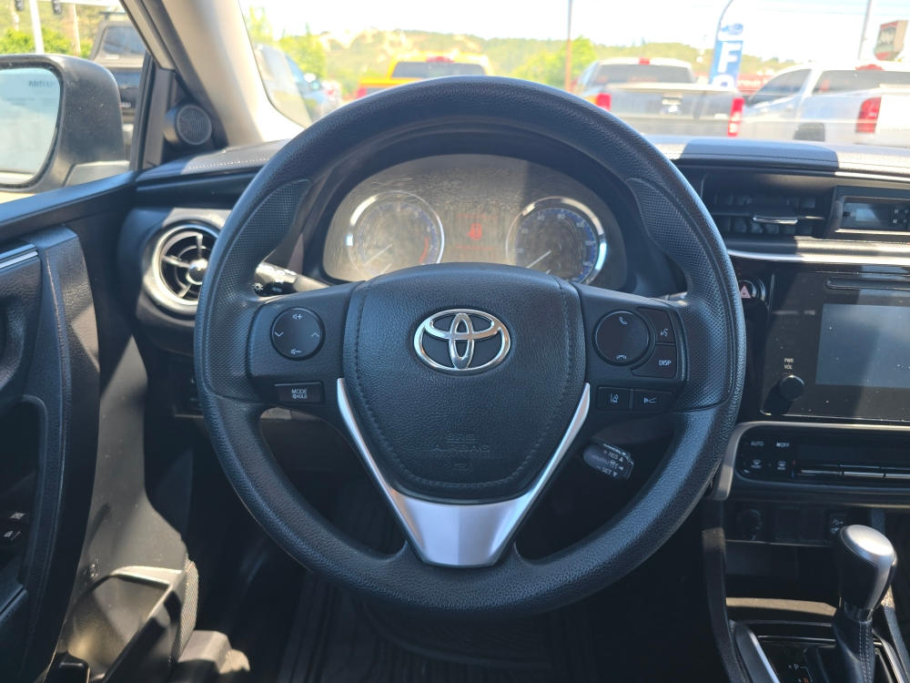 Thumbnail: 2017 Toyota Corolla - 7