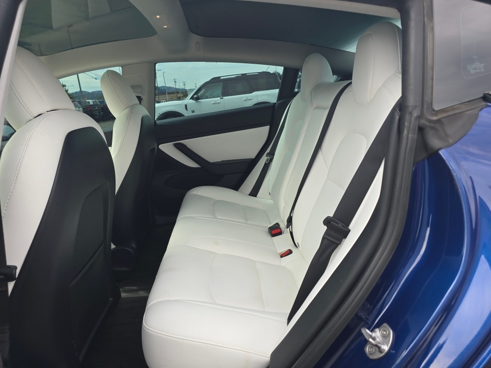 Thumbnail: 2021 Tesla Model 3 - 11