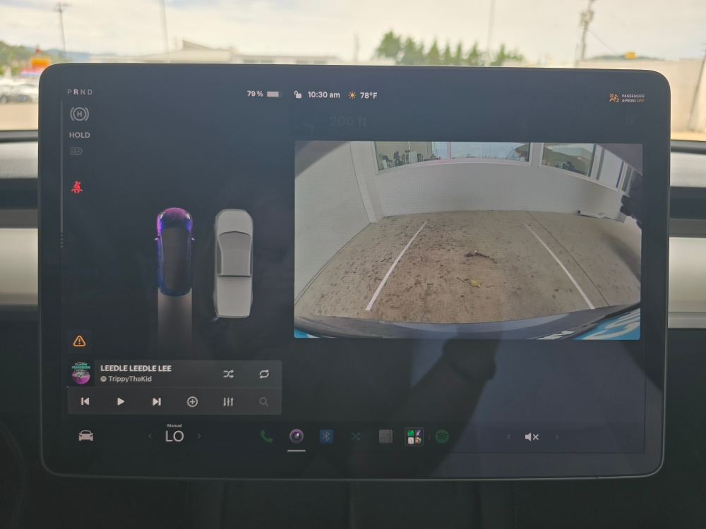 Thumbnail: 2021 Tesla Model 3 - 20
