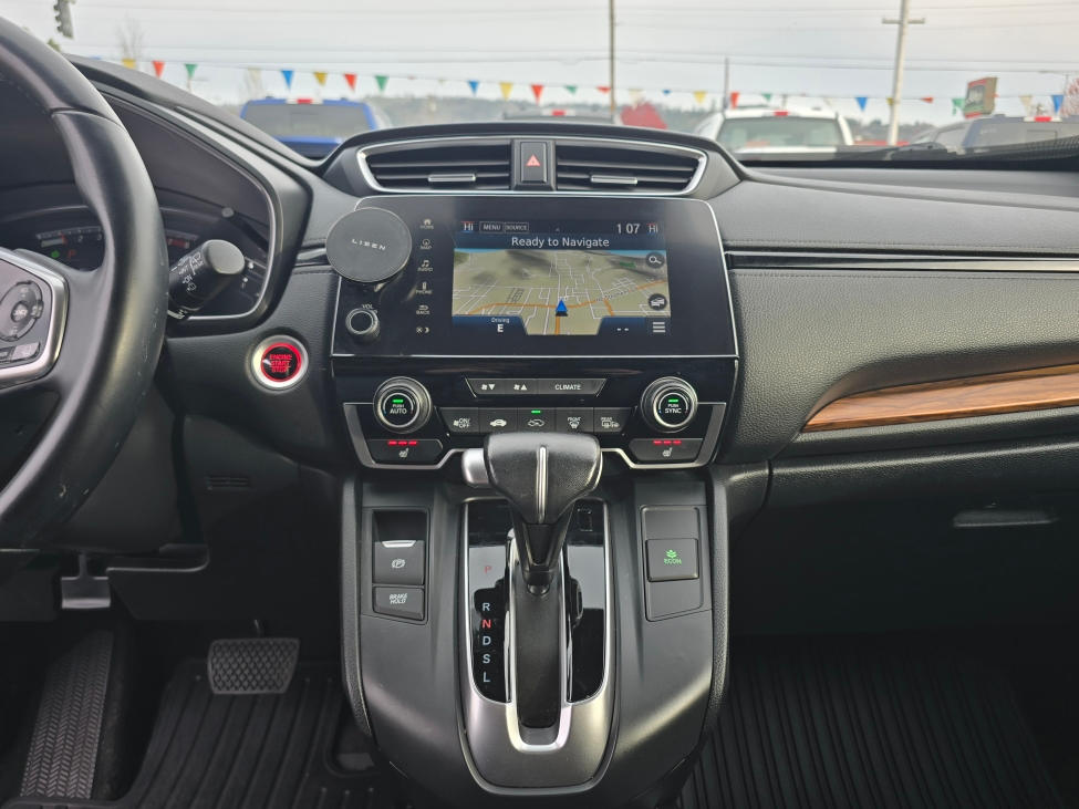 Thumbnail: 2018 Honda CR-V - 11