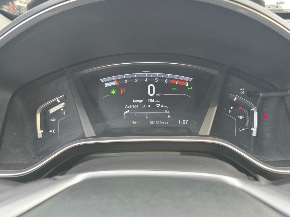 Thumbnail: 2018 Honda CR-V - 15