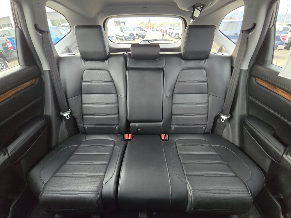 Thumbnail: 2018 Honda CR-V - 20