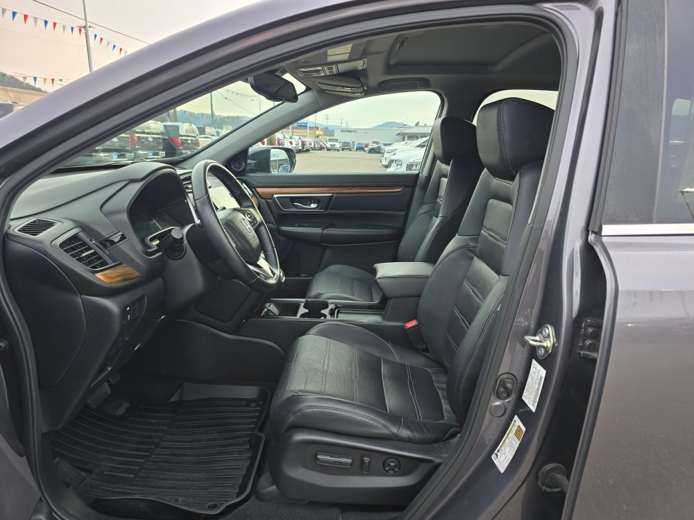 Thumbnail: 2018 Honda CR-V - 8