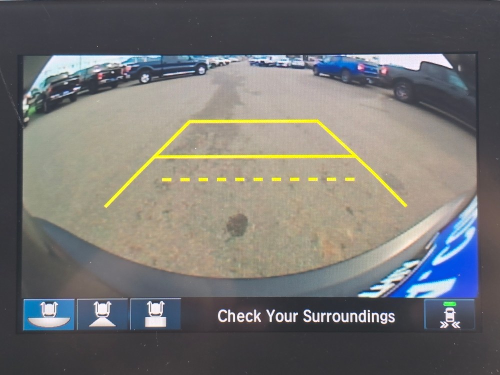 Thumbnail: 2018 Honda CR-V - 13