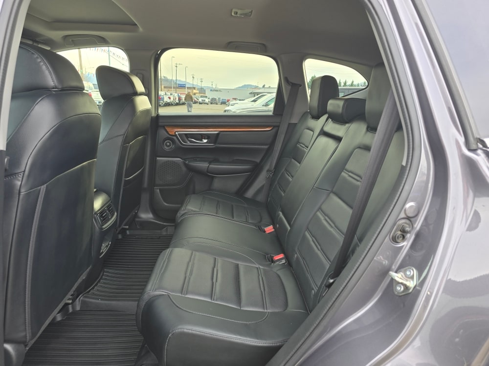 Thumbnail: 2018 Honda CR-V - 10