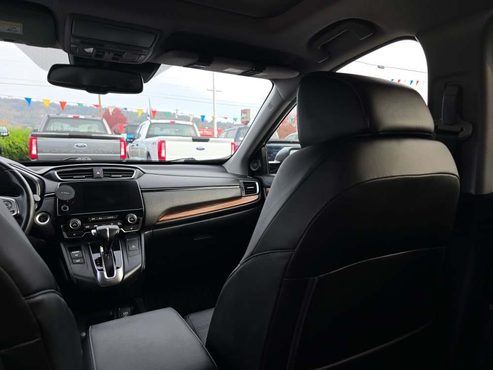 Thumbnail: 2018 Honda CR-V - 9