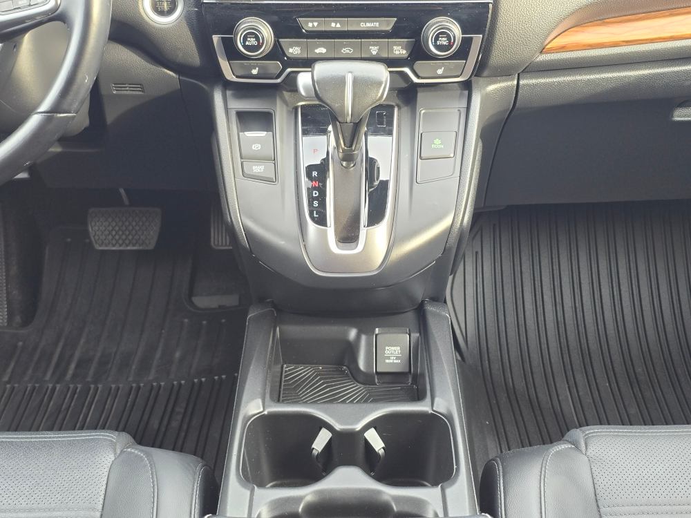 Thumbnail: 2018 Honda CR-V - 14