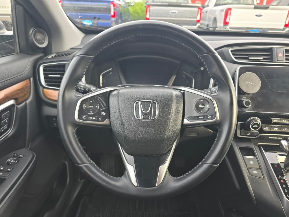 Thumbnail: 2018 Honda CR-V - 7