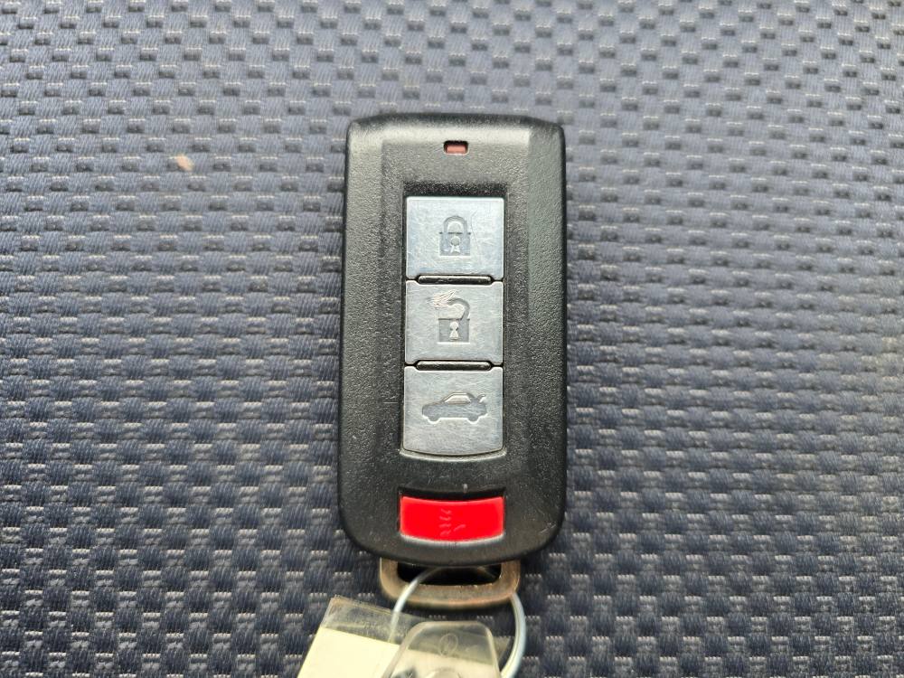 Thumbnail: 2015 Mitsubishi Lancer - 15