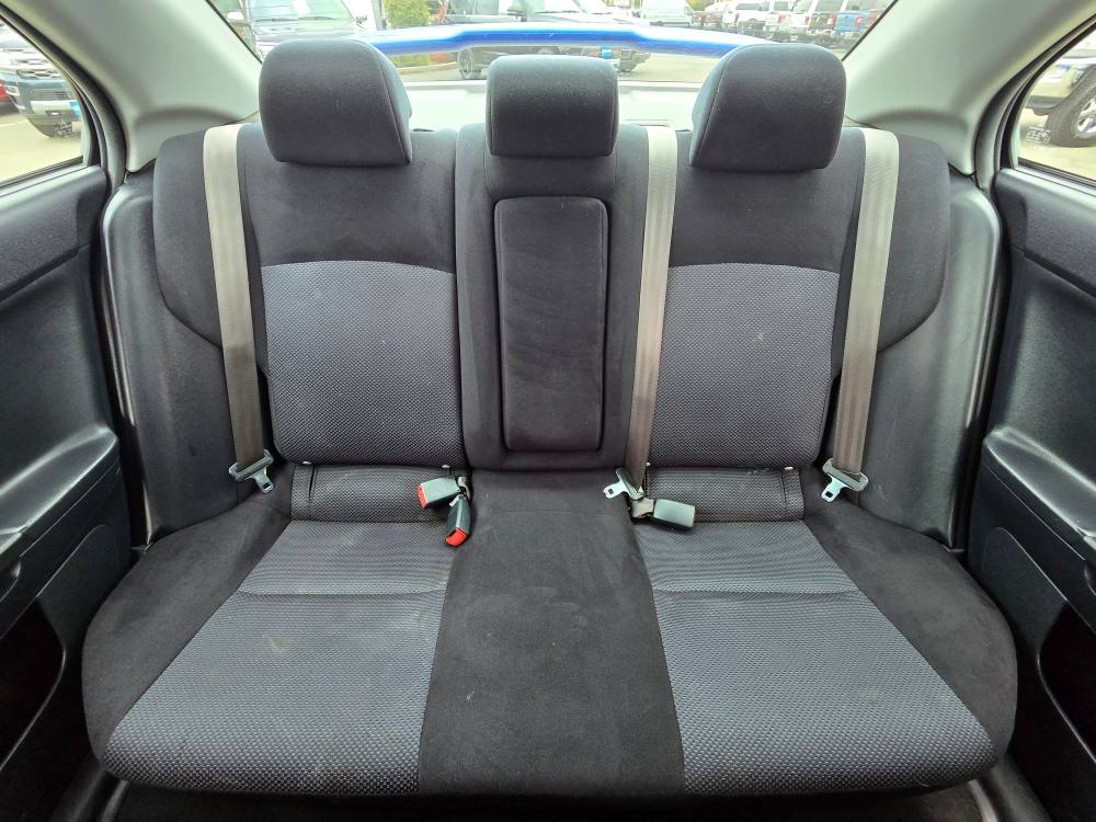 Thumbnail: 2015 Mitsubishi Lancer - 19