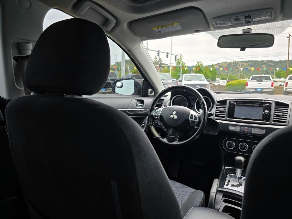 Thumbnail: 2015 Mitsubishi Lancer - 2