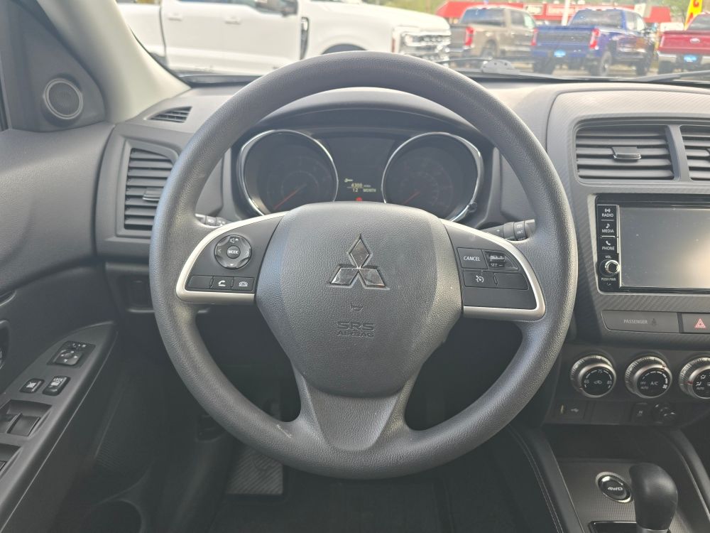 Thumbnail: 2025 Mitsubishi Outlander Sport - 7