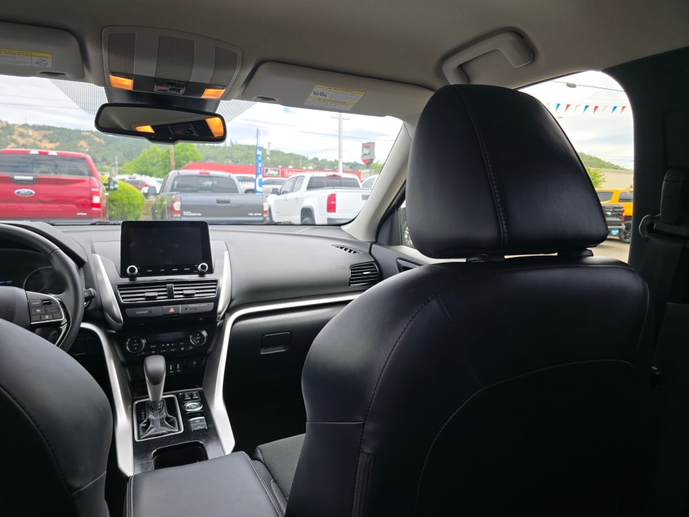 Thumbnail: 2025 Mitsubishi Eclipse Cross - 10
