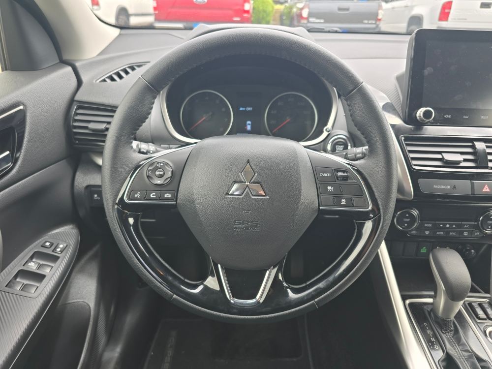 Thumbnail: 2025 Mitsubishi Eclipse Cross - 7
