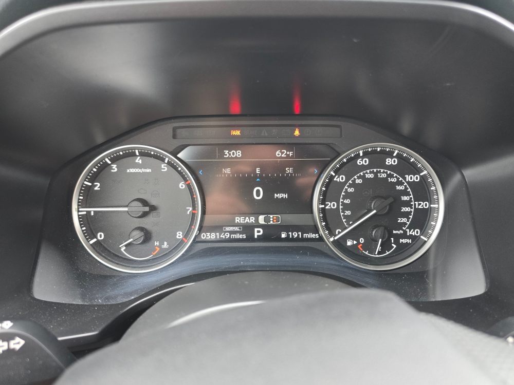 Thumbnail: 2024 Mitsubishi Outlander - 13