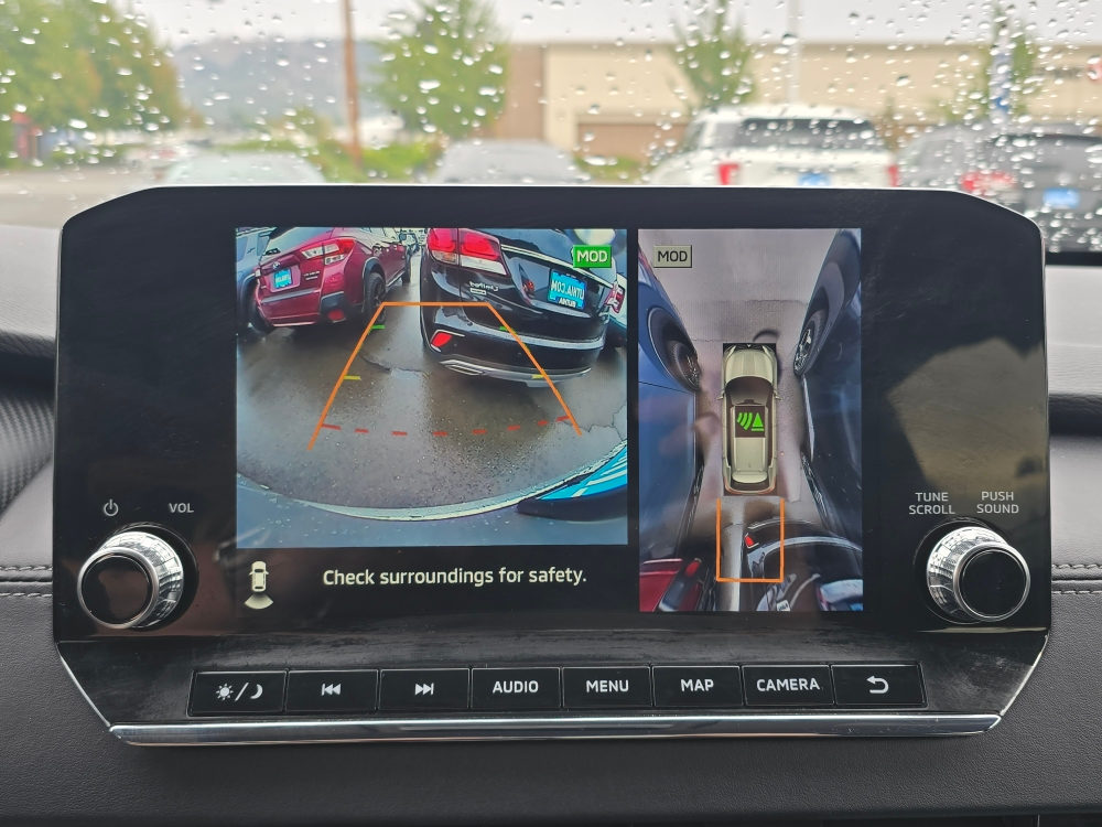 Thumbnail: 2024 Mitsubishi Outlander - 21