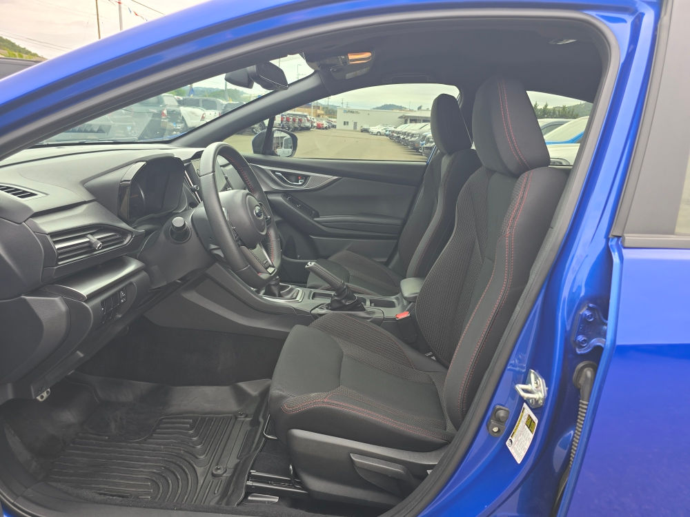 Thumbnail: 2022 Subaru WRX - 8