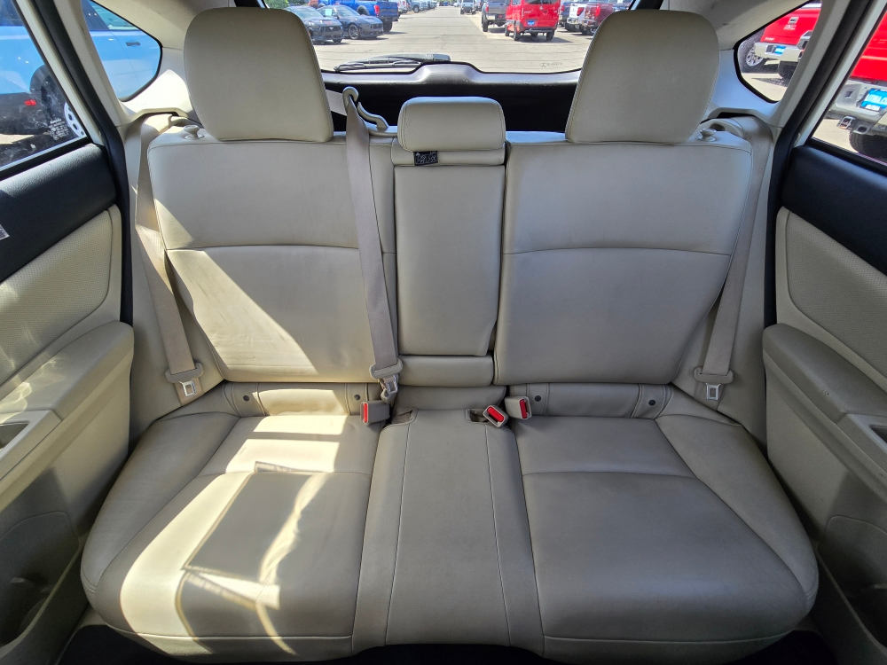 Thumbnail: 2014 Subaru XV Crosstrek - 20
