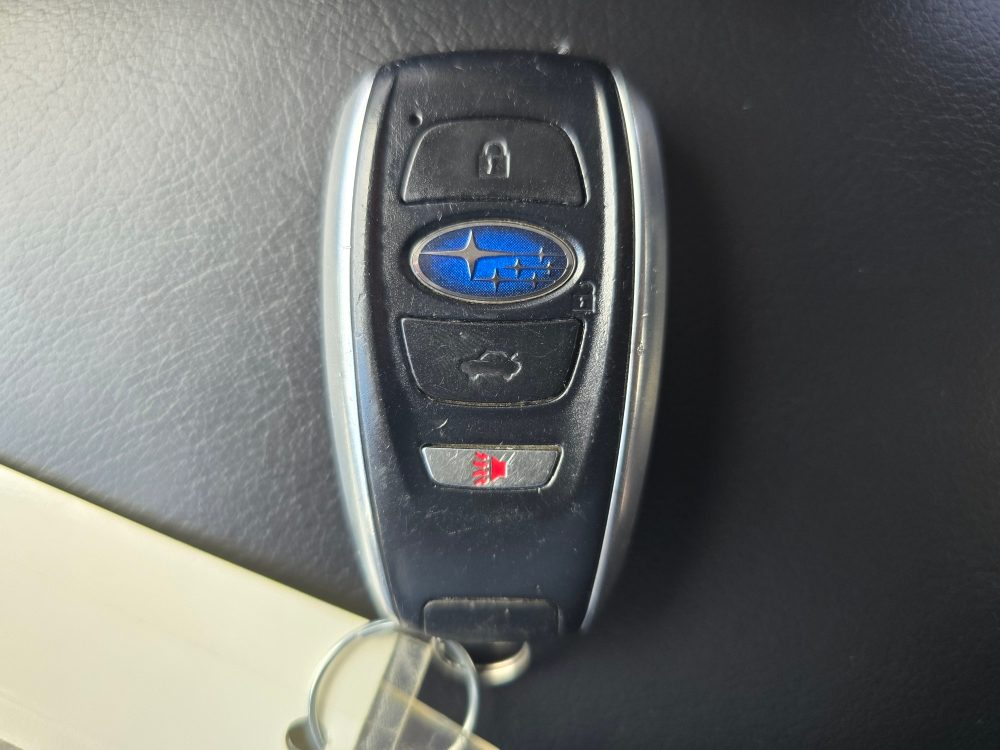 Thumbnail: 2016 Subaru Crosstrek - 15