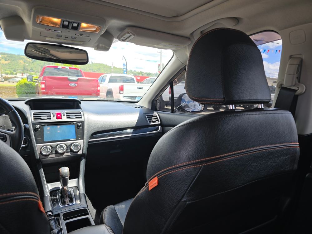 Thumbnail: 2016 Subaru Crosstrek - 2