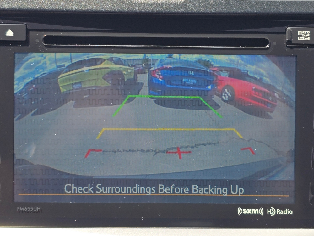 Thumbnail: 2016 Subaru Crosstrek - 20