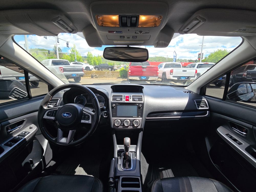 Thumbnail: 2016 Subaru Crosstrek - 7