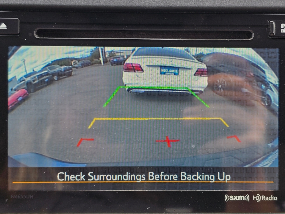 Thumbnail: 2016 Subaru Crosstrek - 22