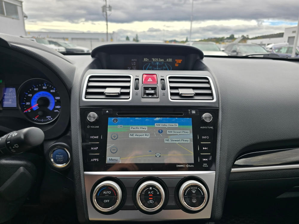 Thumbnail: 2016 Subaru Crosstrek - 13