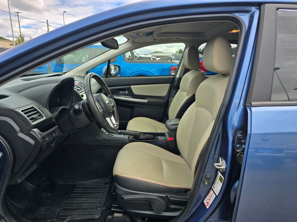 Thumbnail: 2016 Subaru Crosstrek - 9