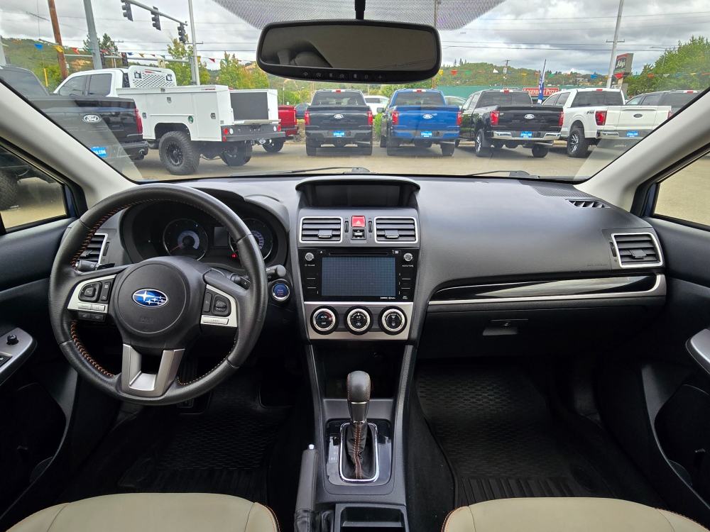 Thumbnail: 2016 Subaru Crosstrek - 12