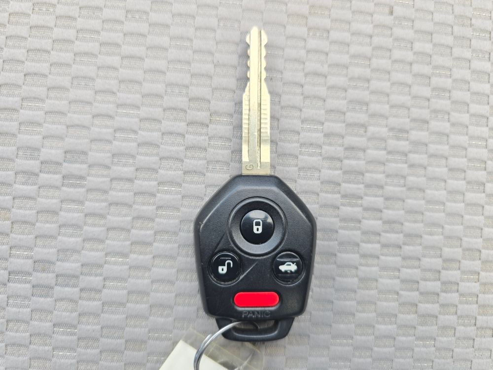 Thumbnail: 2015 Subaru Forester - 15