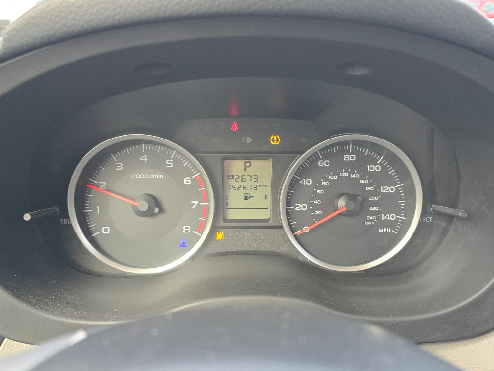 Thumbnail: 2015 Subaru Forester - 14