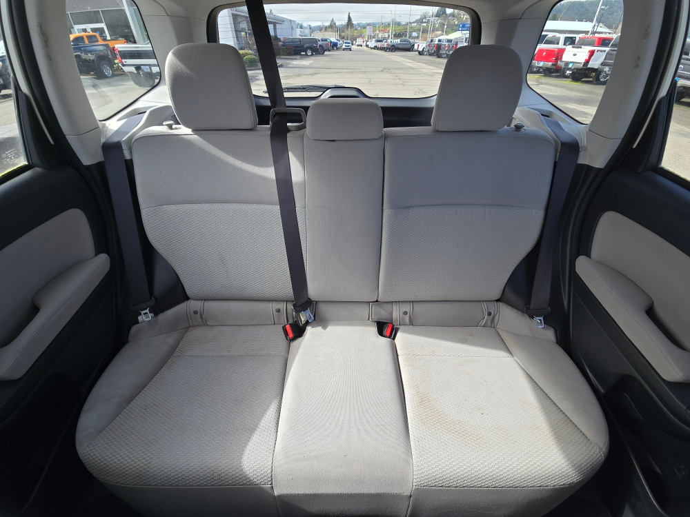 Thumbnail: 2015 Subaru Forester - 19