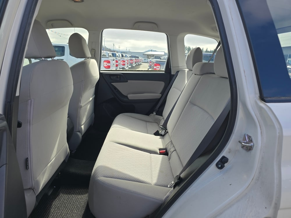 Thumbnail: 2015 Subaru Forester - 10