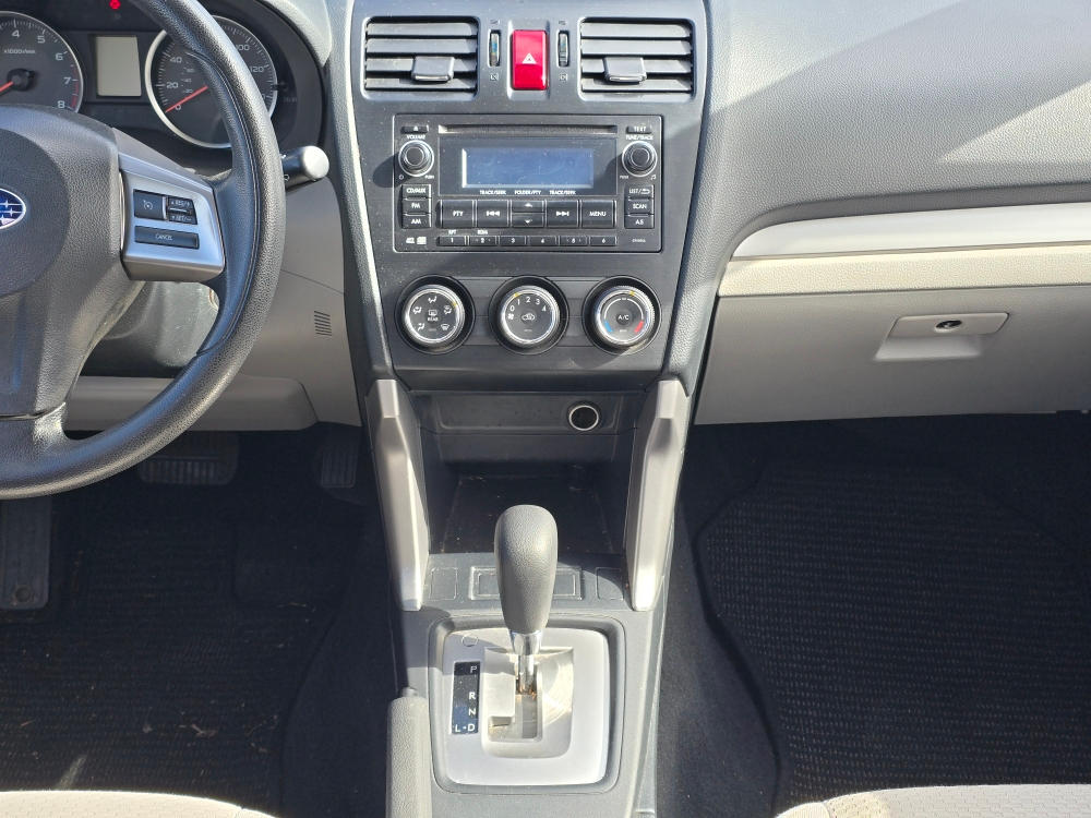 Thumbnail: 2015 Subaru Forester - 11