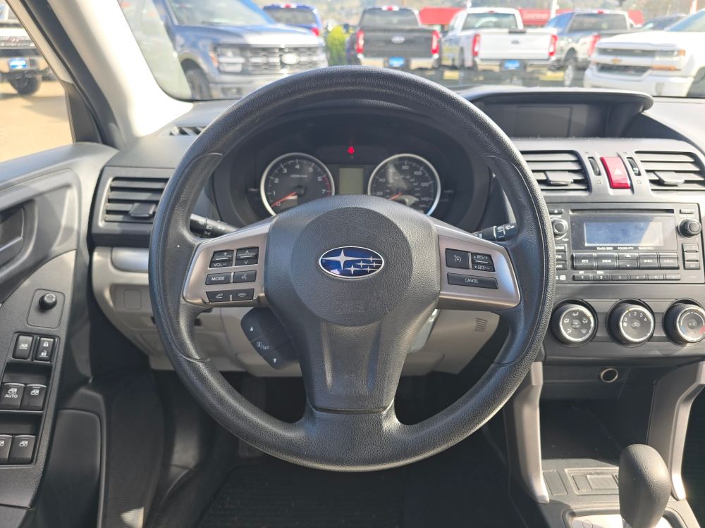 Thumbnail: 2015 Subaru Forester - 7