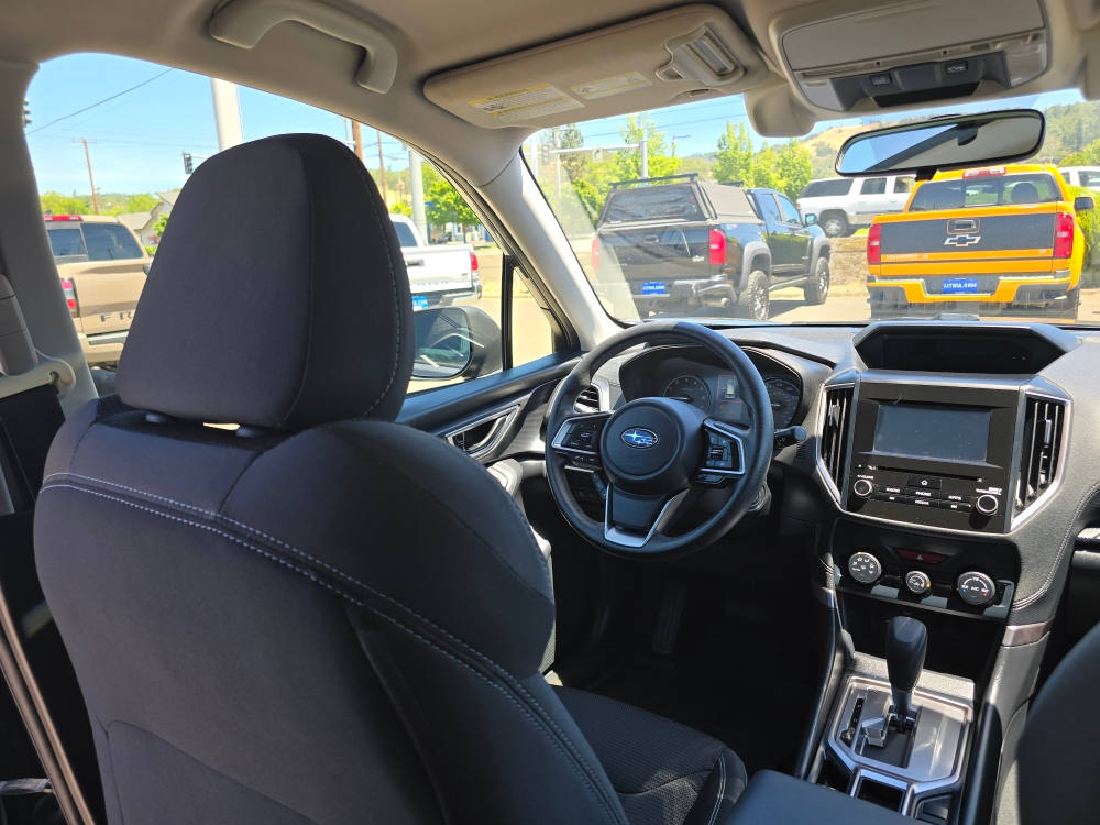 Thumbnail: 2020 Subaru Forester - 2