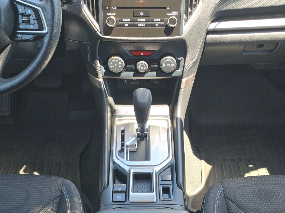 Thumbnail: 2020 Subaru Forester - 13