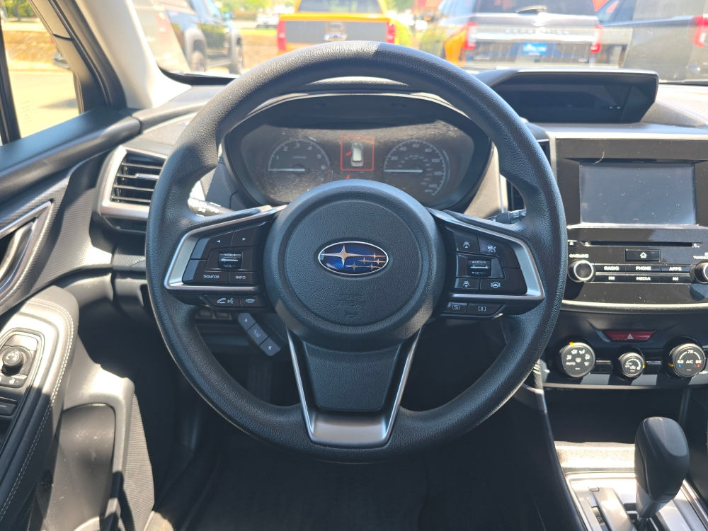 Thumbnail: 2020 Subaru Forester - 7