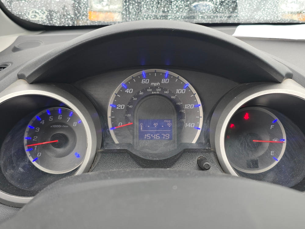 Thumbnail: 2011 Honda Fit - 5