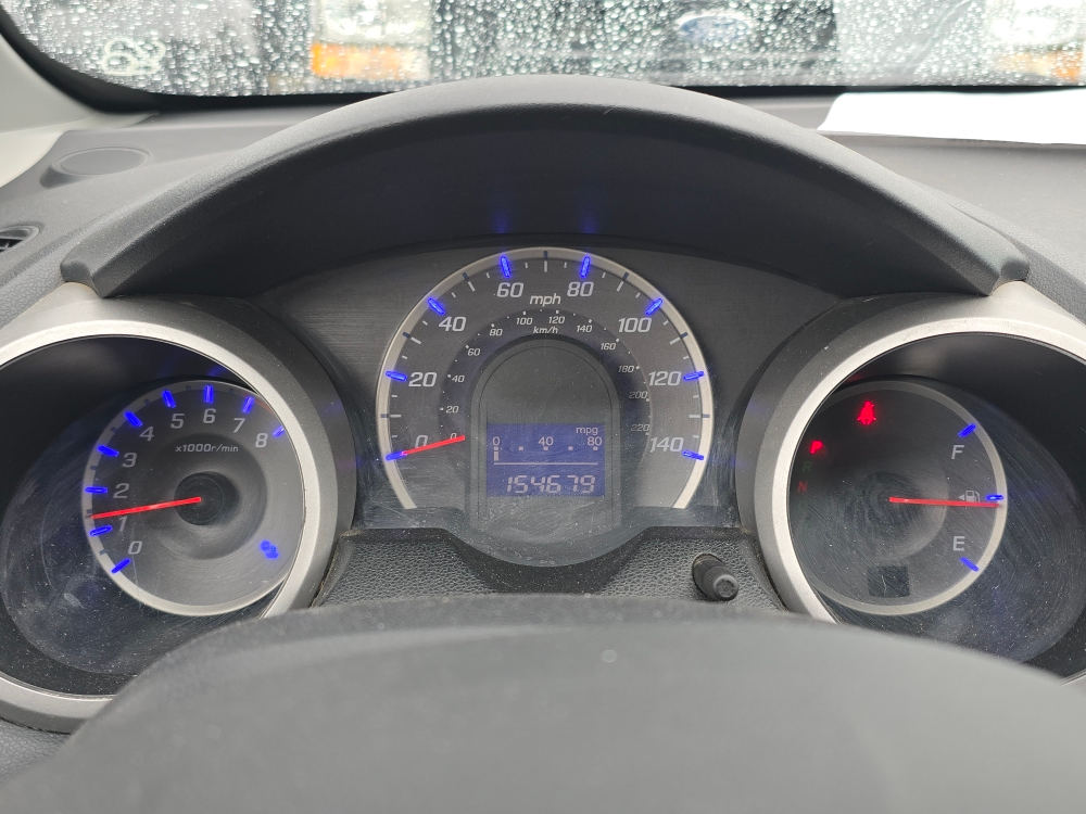 Thumbnail: 2011 Honda Fit - 14