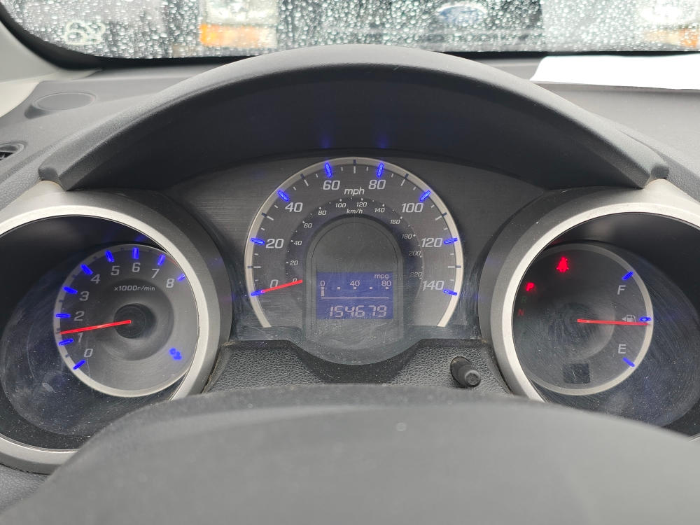 Thumbnail: 2011 Honda Fit - 21