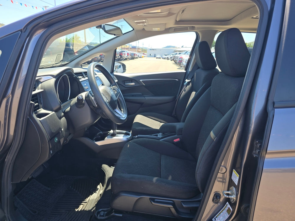 Thumbnail: 2016 Honda Fit - 9
