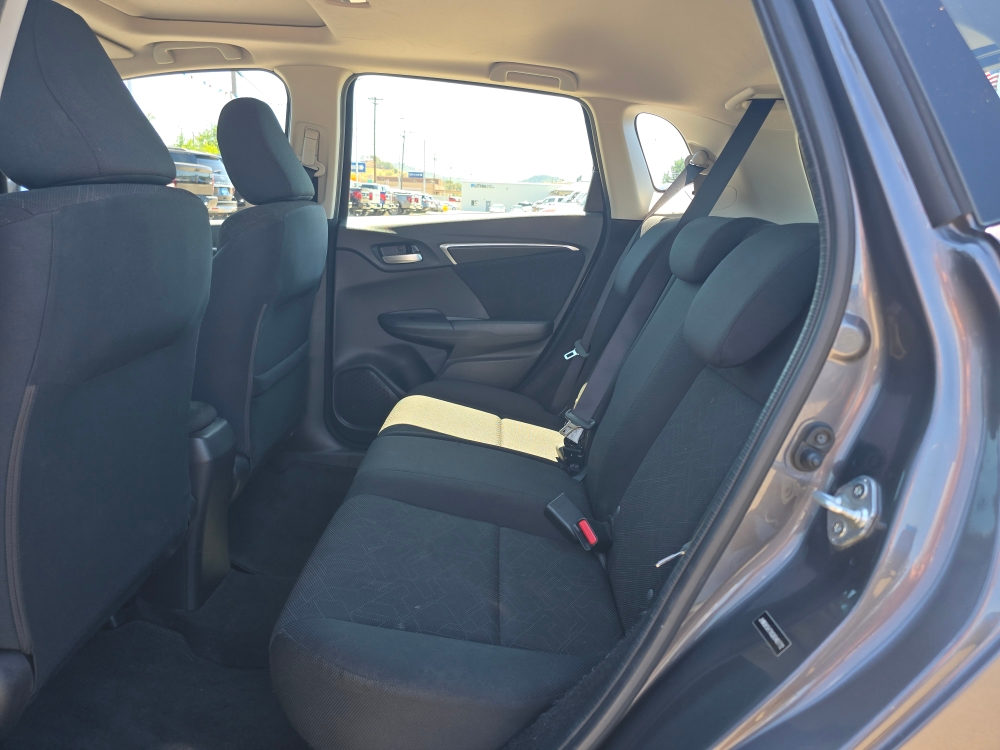 Thumbnail: 2016 Honda Fit - 10